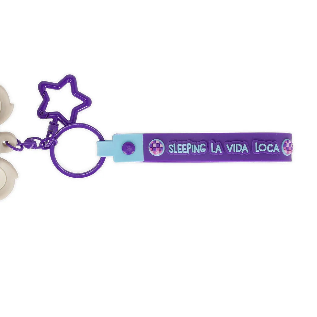 Porta-moedas LEGAMI Mini Kawaii - Koala