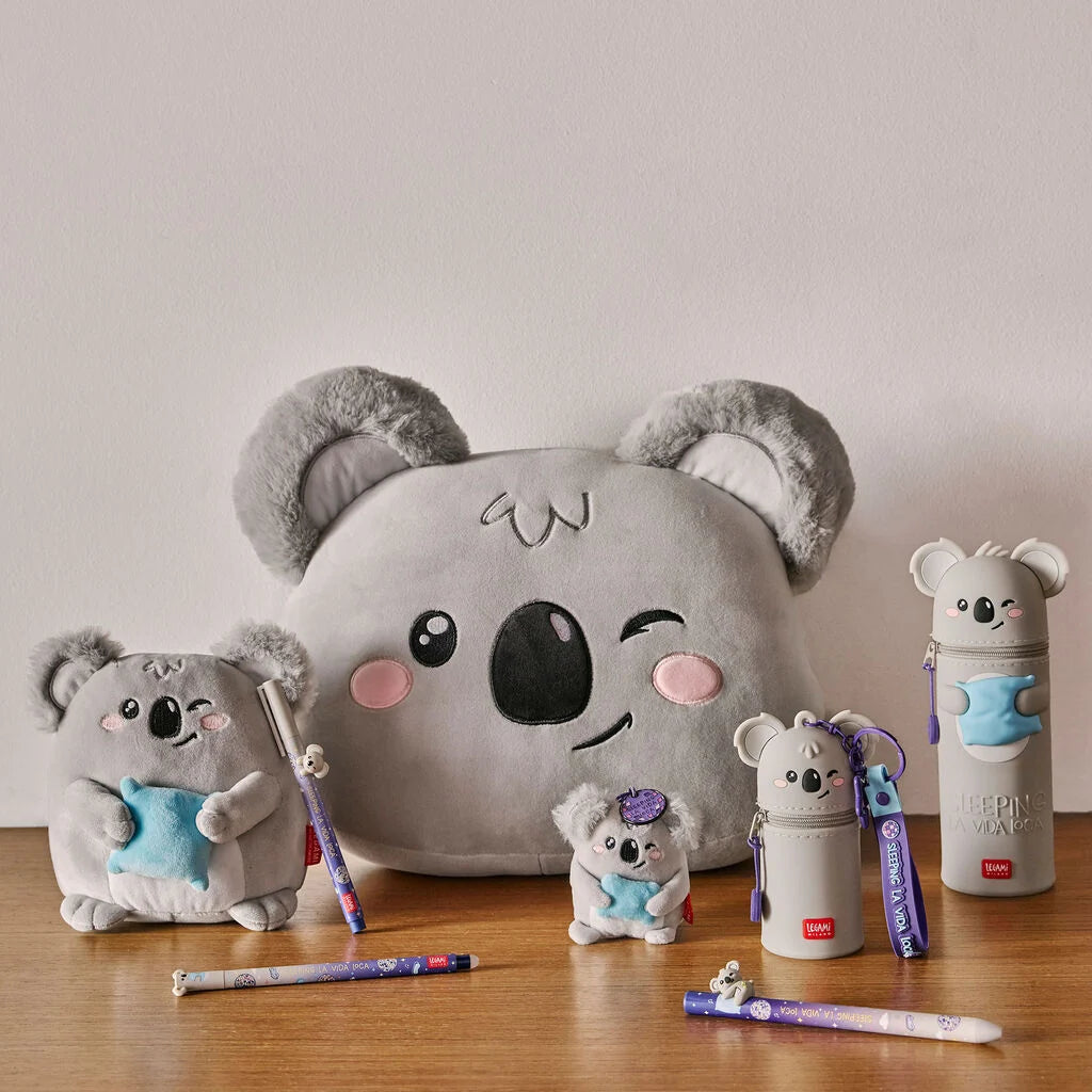 Peluche LEGAMI Super Soft! - Mini - Koala