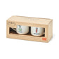 Caneca LEGAMI Expresso for Two - 2 unid.