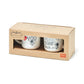 Caneca LEGAMI Expresso for Two - 2 unid.