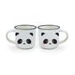 Caneca LEGAMI Expresso for Two - 2 unid.