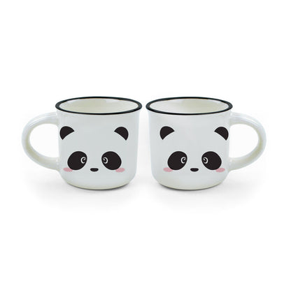 Caneca LEGAMI Expresso for Two - 2 unid.