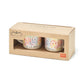 Caneca LEGAMI Expresso for Two - 2 unid.