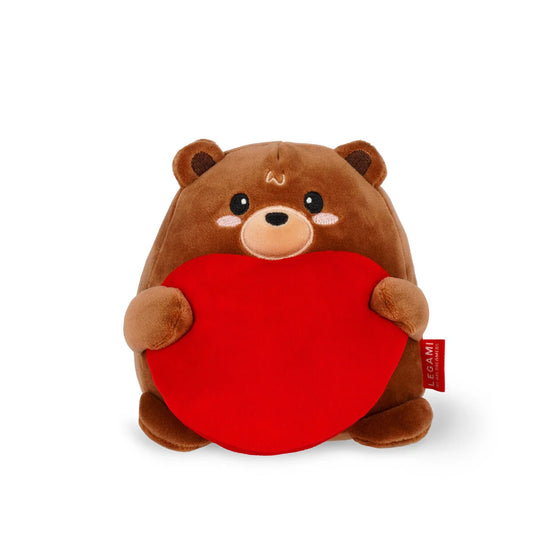 Peluche LEGAMI Super Soft! - Mini - Teddy Bear