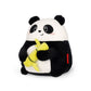 Peluche LEGAMI Super Soft! - Panda