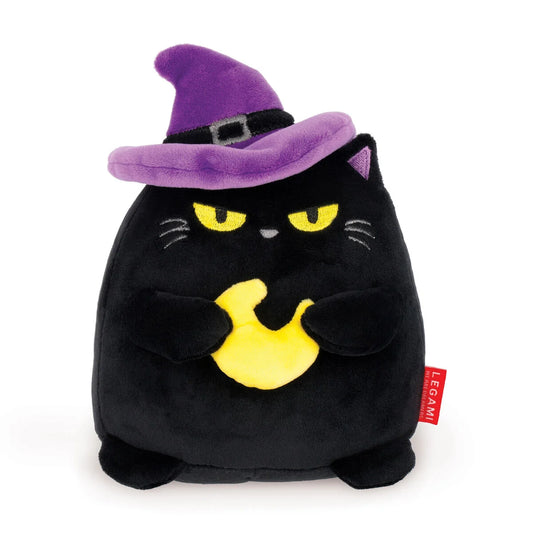 Peluche - Halloween LEGAMI - Super Macio! - Mini