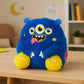 Peluche LEGAMI Super Soft! - Mini - Monster