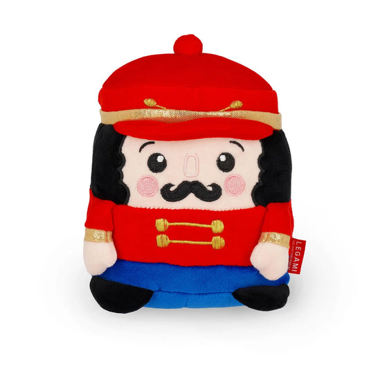 Almofada LEGAMI Super Soft Mini - Nutcracker