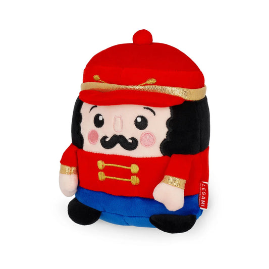 Almofada LEGAMI Super Soft Mini - Nutcracker