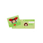 Peluche LEGAMI Super Soft! - Ladybird