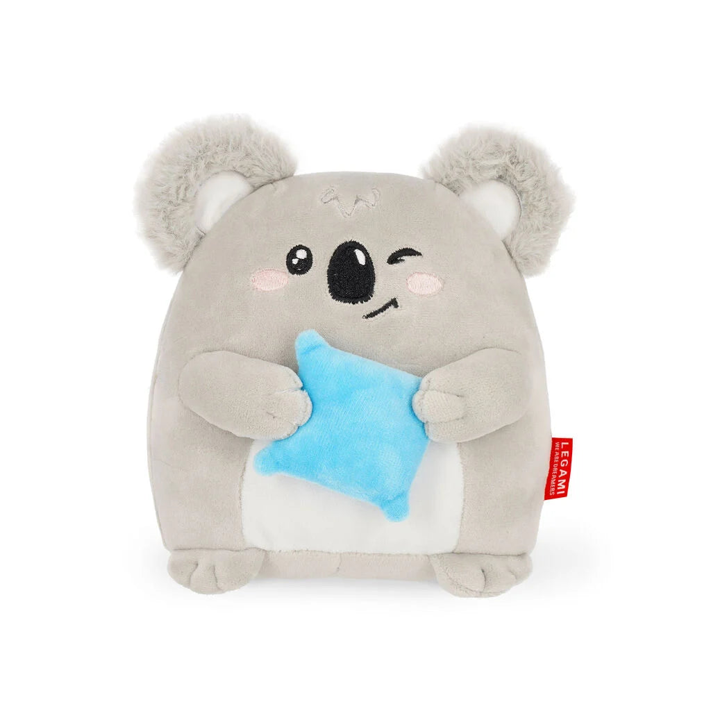 Peluche LEGAMI Super Soft! - Mini - Koala