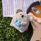 Peluche LEGAMI Super Soft! - Mini - Koala