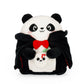 Peluche LEGAMI Super Soft! - Mini - Panda "Bam-Boo"