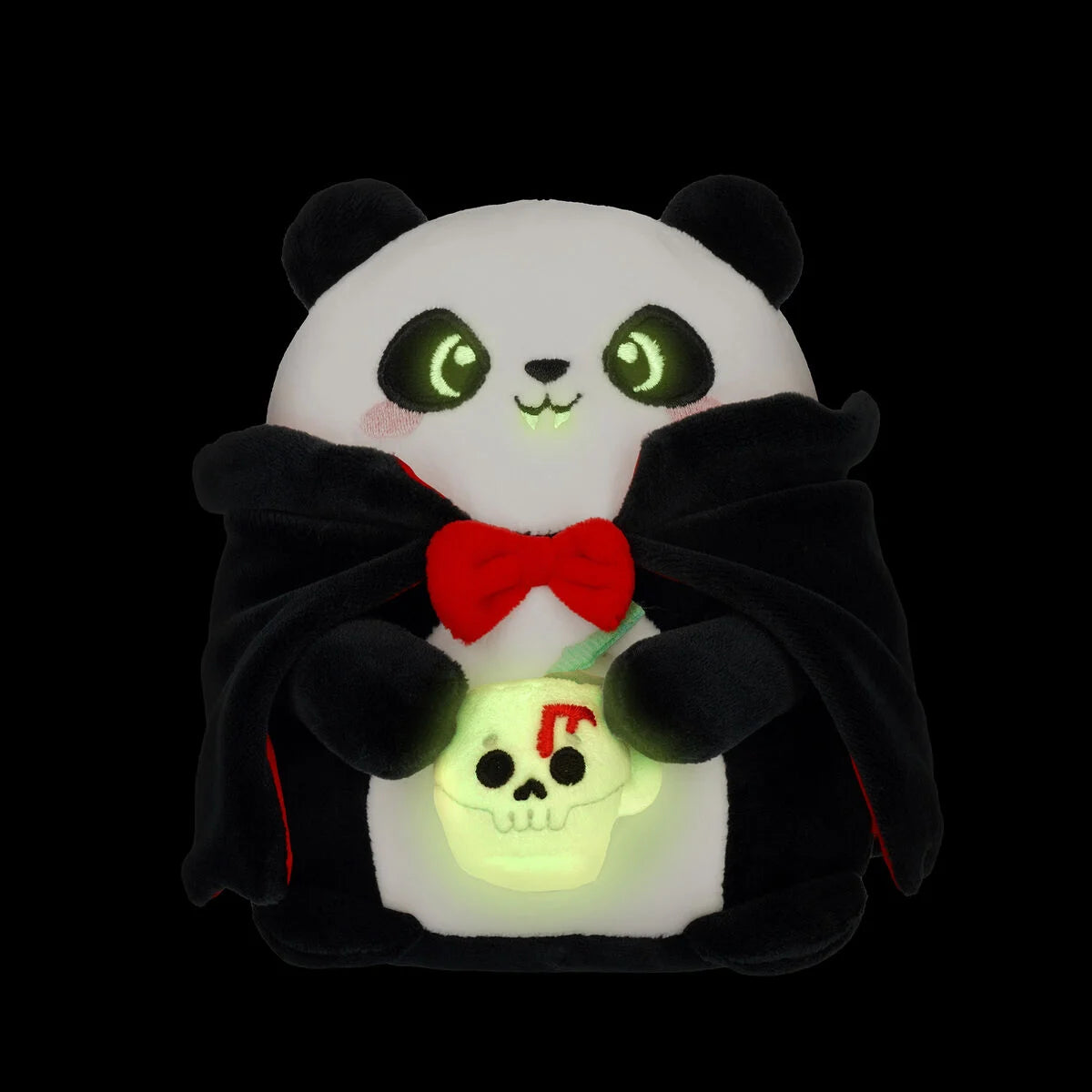 Peluche LEGAMI Super Soft! - Mini - Panda "Bam-Boo"
