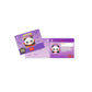 Peluche LEGAMI Super Soft! - Mini - Panda "Bam-Boo"