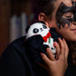 Peluche LEGAMI Super Soft! - Mini - Panda "Bam-Boo"