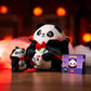 Peluche LEGAMI Super Soft! - Mini - Panda "Bam-Boo"