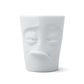 Caneca TASSEN MUG WITH HANDLE - 350 ml - White