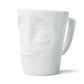 Caneca TASSEN Maximug Ready - Extra large Mug - 500 ml - White