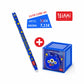 PROMOÇÃO LEGAMI - Erasable Pen Monster + Cutie Cube - Monster