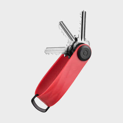 ORBITKEY Active Key Organiser - Black