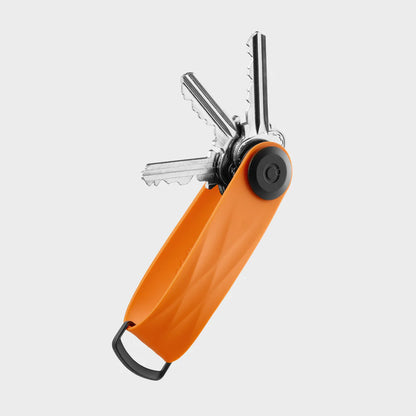 ORBITKEY Active Key Organiser - Black