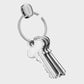 Argola ORBITKEY Ring V2