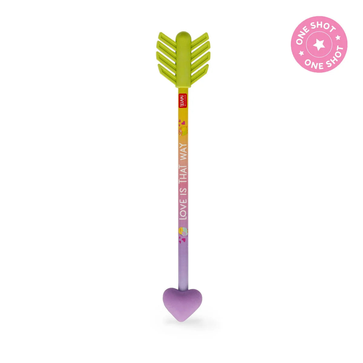 LEGAMI Go Cupid! Pencil