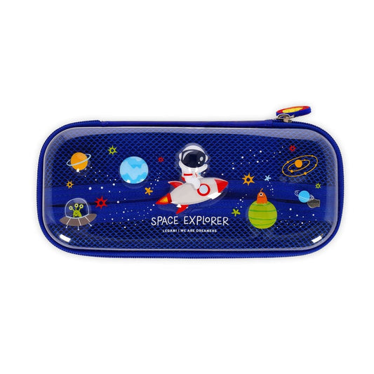 Estojo LEGAMI Wonder-Wow - Space