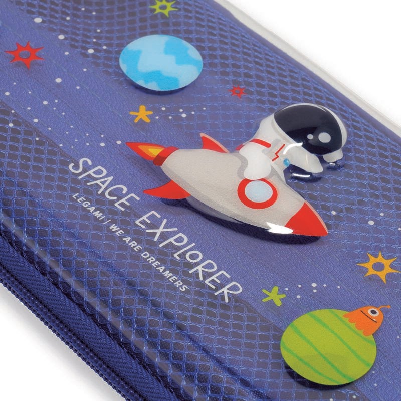 Estojo LEGAMI Wonder-Wow - Space
