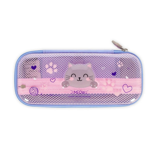 Estojo LEGAMI Wonder-Wow - Kitty