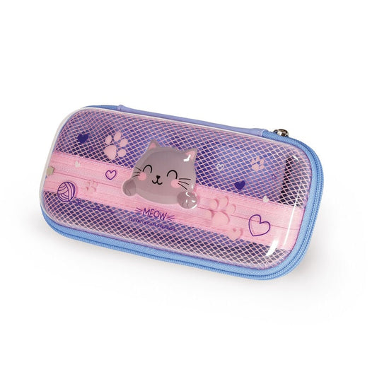 Estojo LEGAMI Wonder-Wow - Kitty
