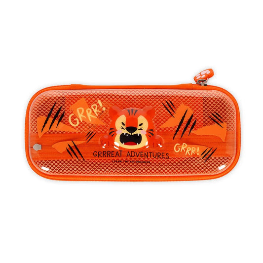 Estojo LEGAMI Wonder-Wow - Tiger