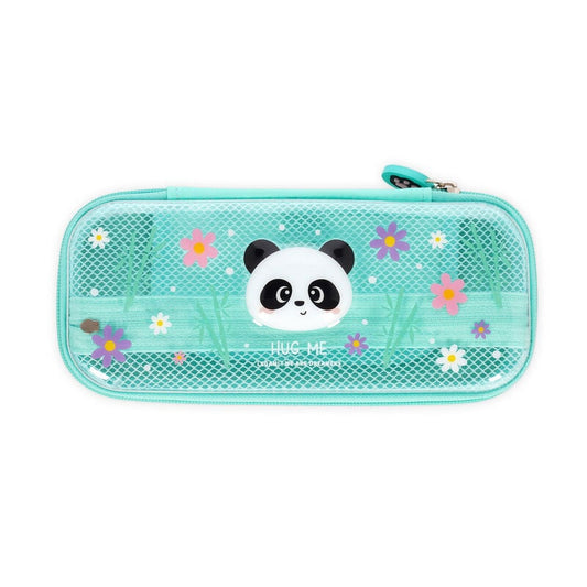 Estojo LEGAMI Wonder-Wow - Panda