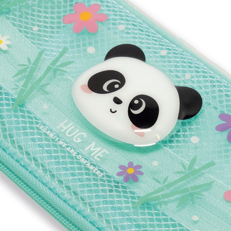 Estojo LEGAMI Wonder-Wow - Panda