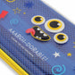 PROMOÇÃO LEGAMI - Erasable Pen Monster + Estojo Wonder-Wow - Monster
