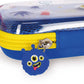 PROMOÇÃO LEGAMI - Erasable Pen Monster + Estojo Wonder-Wow - Monster