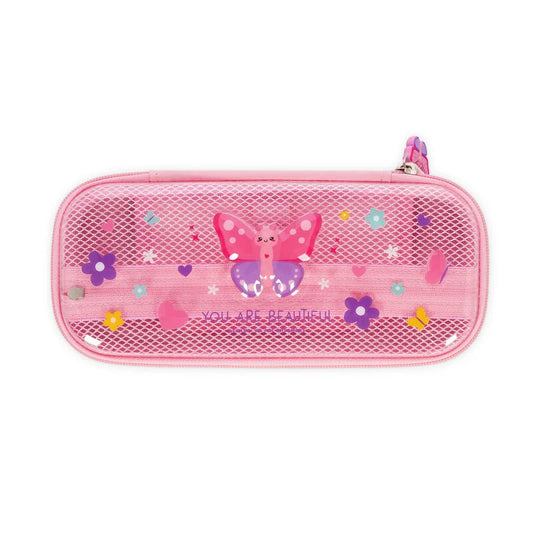 Estojo LEGAMI Wonder-Wow - Butterfly