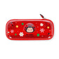 LEGAMI Wonder-Wow Pencil Case - Ladybird