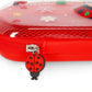 LEGAMI Wonder-Wow Pencil Case - Ladybird
