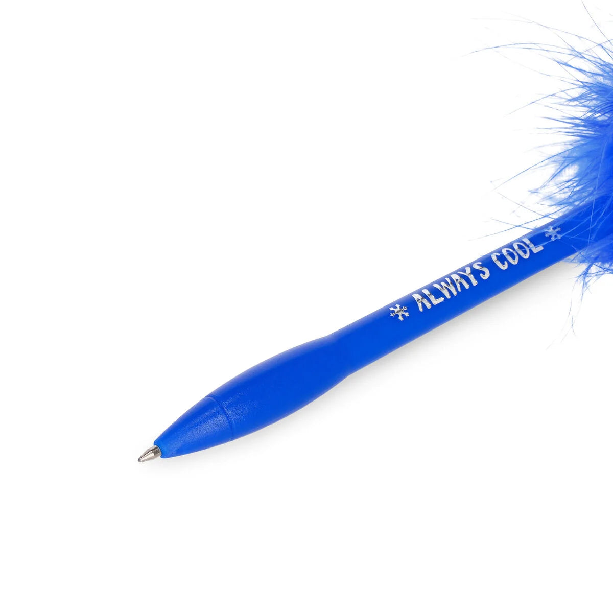 Esf. LEGAMI Writing is Magic - Pinguim