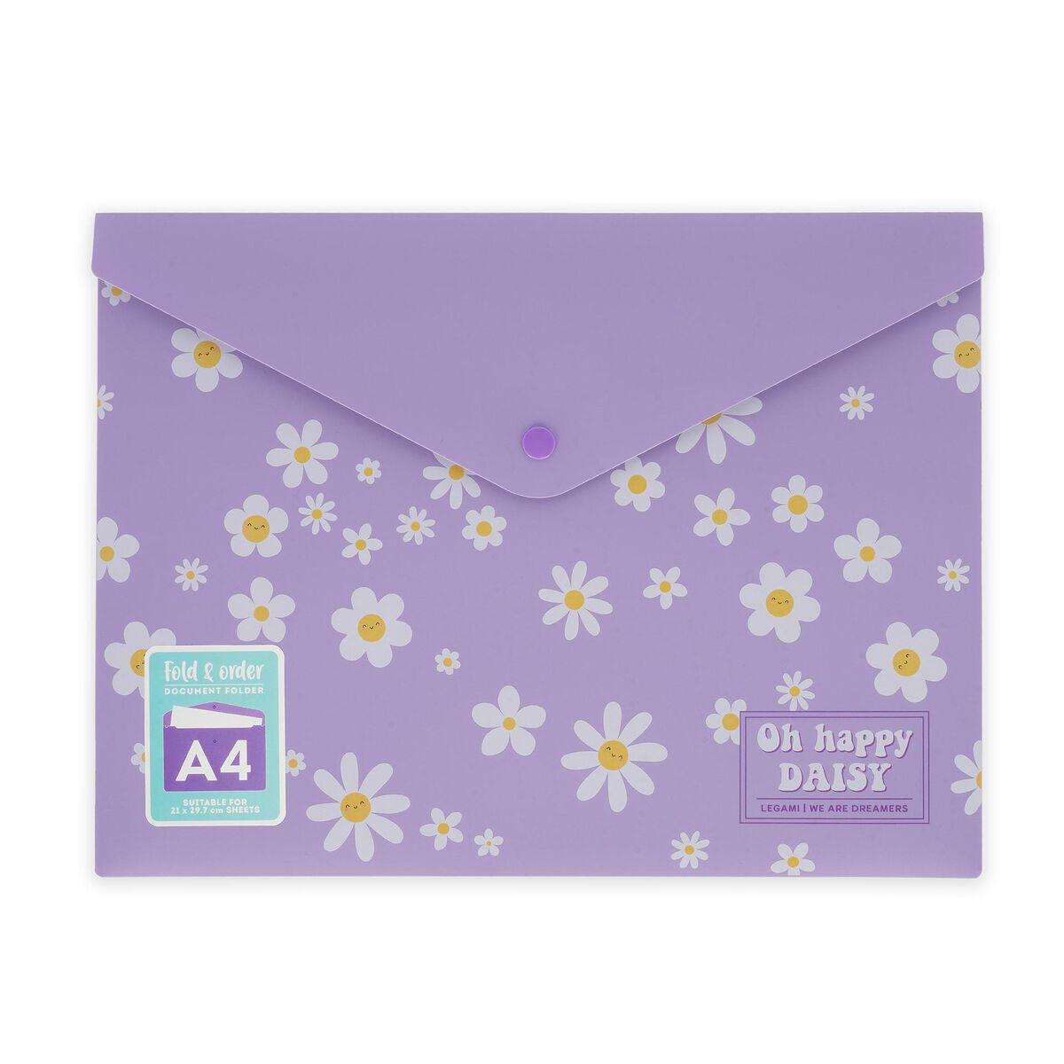 Pasta LEGAMI Folder & Order