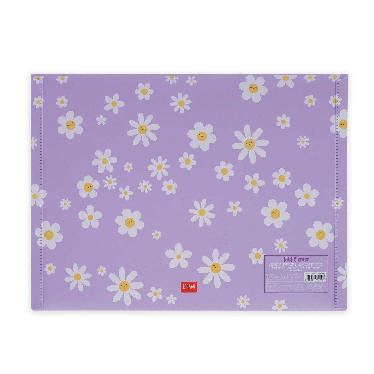 Pasta LEGAMI Folder & Order