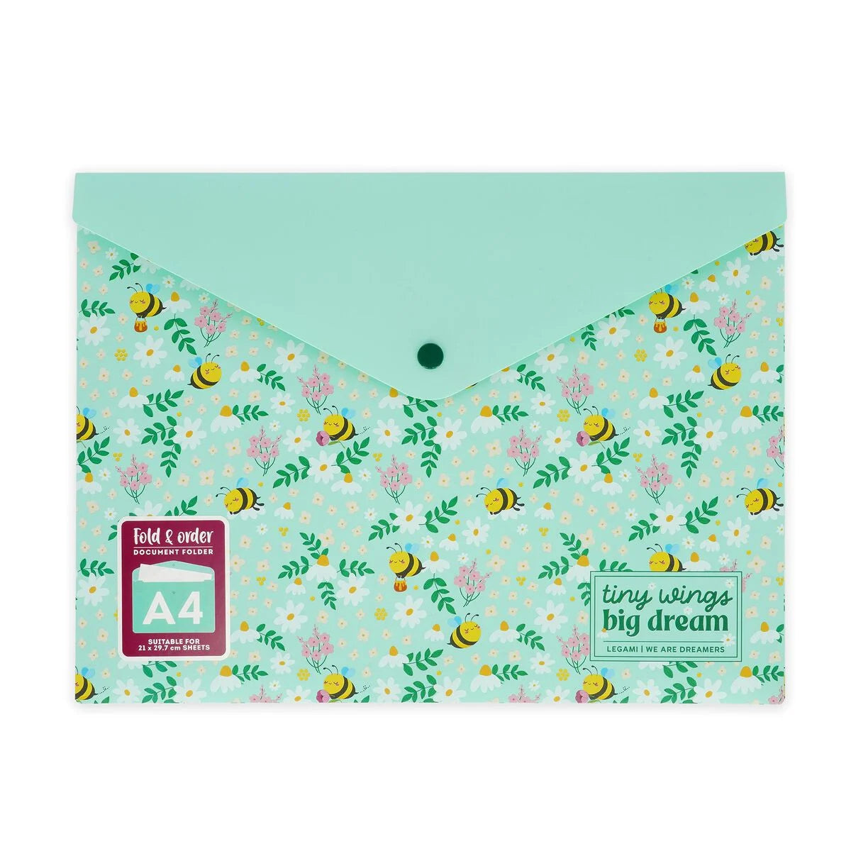 Pasta LEGAMI Folder & Order