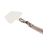 Bolsa p/ telemóvel LEGAMI Always Together - Rose Gold