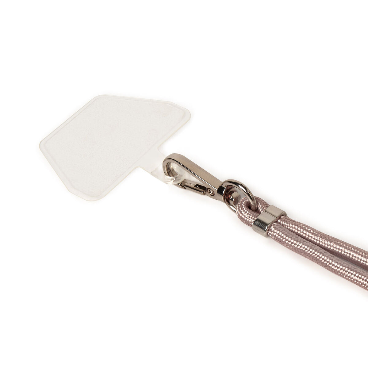 Bolsa p/ telemóvel LEGAMI Always Together - Rose Gold