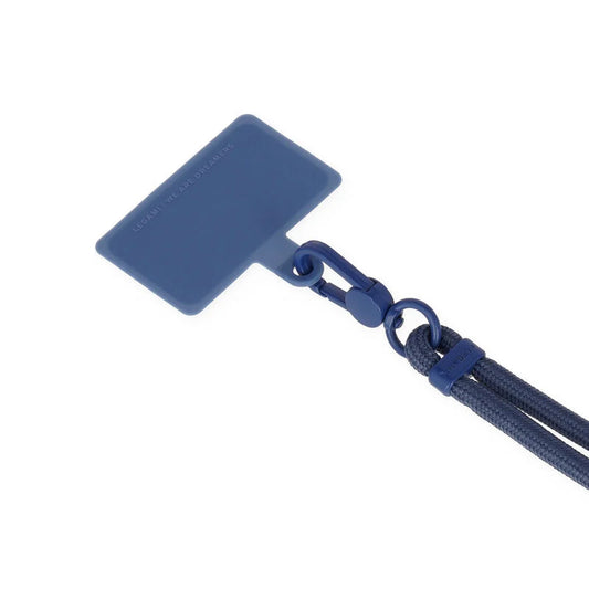 Bolsa p/ telemóvel LEGAMI Always Together - Blueberry