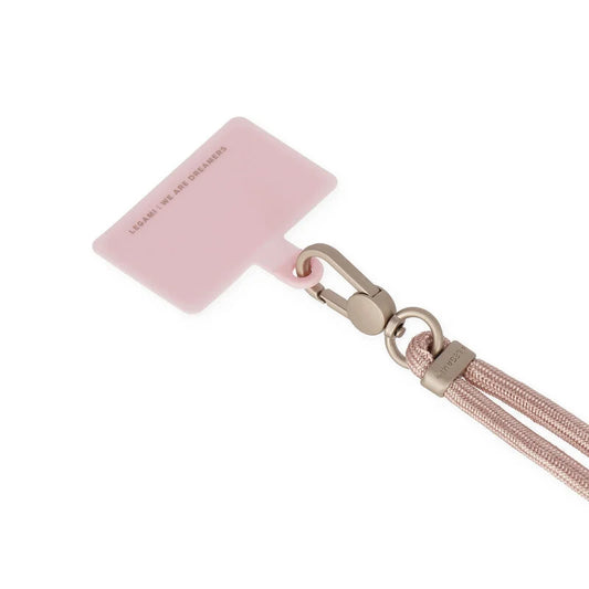 Bolsa p/ telemóvel LEGAMI Always Together - Rose Gold