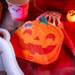 Conj. guardanapos papel boo appétit! LEGAMI  -  Pumpkin