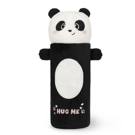 Estojo LEGAMI Super Soft! - Panda